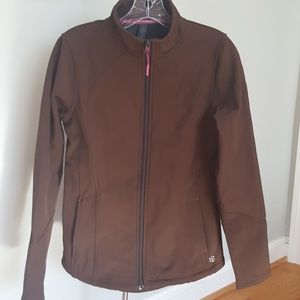 Womens Mondetta Jacket - NWOT